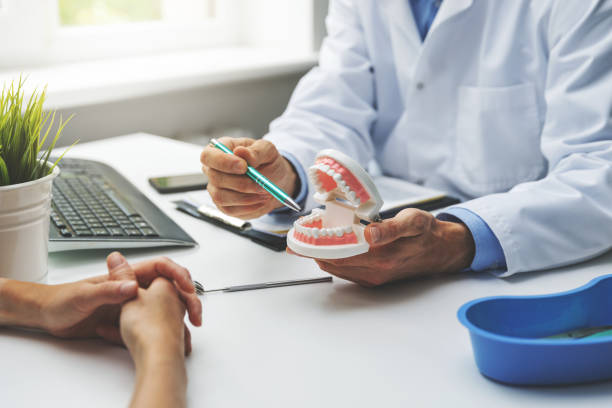 Dental X-Rays and Imaging in Doe Valley, KY