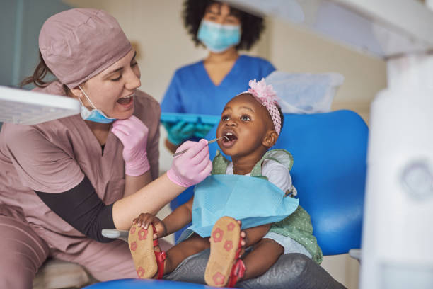 Best Root Canal Treatment  in Doe Valley, KY
