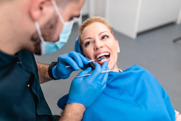 Best Dental X-Rays and Imaging  in Doe Valley, KY