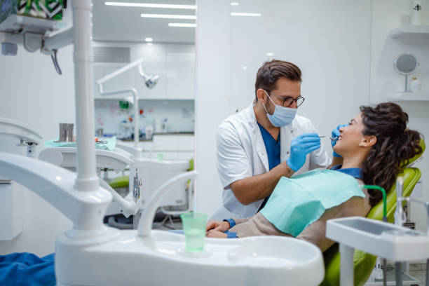 Why Choose Us for Your Dental Needs in Doe Valley, KY