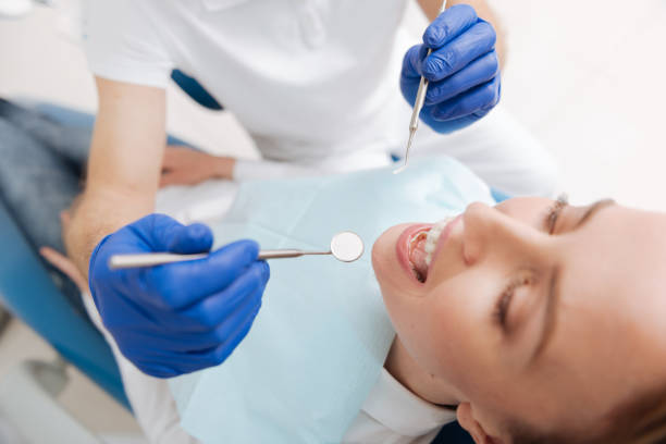 Best Teeth Whitening  in Doe Valley, KY
